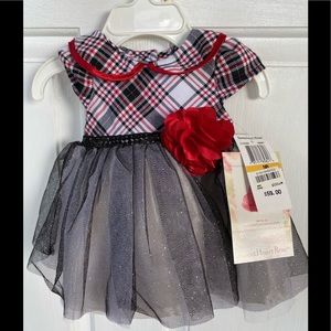Newborn dress